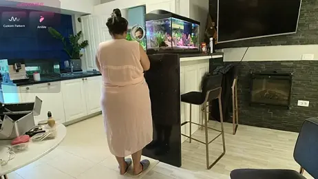 Layla- stripchat stream image