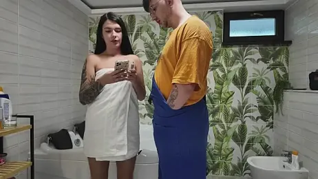 ValeriaGrey stripchat stream image