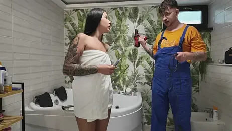 ValeriaGrey stripchat stream image