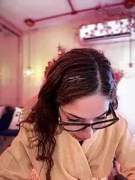 Zoe_Bae stripchat stream image