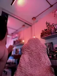 Zoe_Bae stripchat stream image