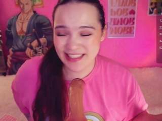 cherryladyexpansionist camsoda stream image, 24.09.2025 17:10
