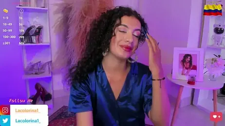 LaColorina_ stripchat stream image
