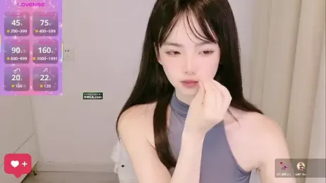 GouGou-111 stripchat stream image