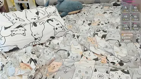 Shadow_Dance stripchat stream image