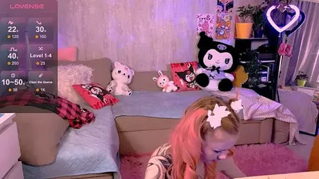 Britney_Lynch stripchat stream image