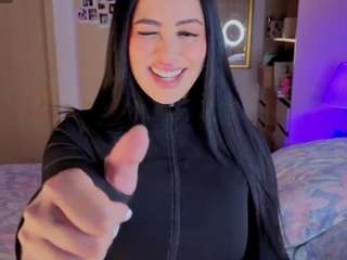 aashleey camsoda stream image