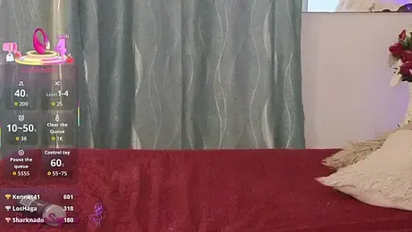 SorayaSapeca stripchat stream image