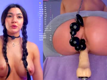 dakota_blare chaturbate stream image