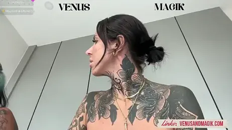 venus-magik stripchat stream image