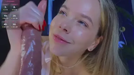 milly_shy stripchat stream image