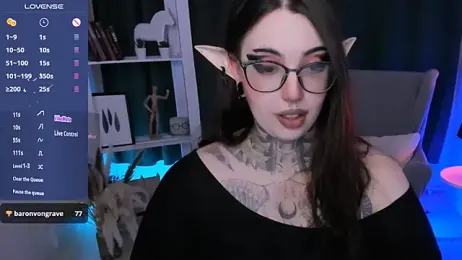 Dixi_Pixi_ stripchat stream image