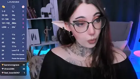 Dixi_Pixi_ stripchat stream image