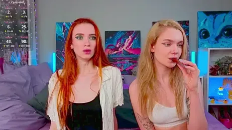 Viena_dias stripchat stream image