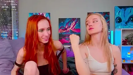 Viena_dias stripchat stream image