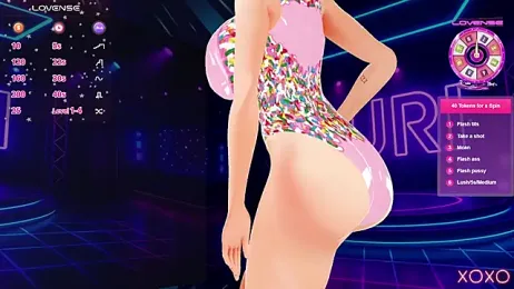 Auri_Hikaru stripchat stream image