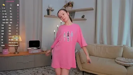 DominikaElis stripchat stream image