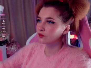 HoneyCherry bongacams stream image