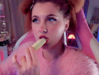 HoneyCherry bongacams stream image