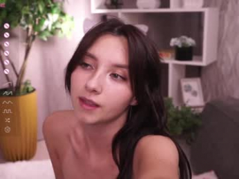 cinacandy chaturbate stream image