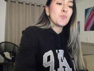 alexyferrer camsoda stream image, 25.09.2025 23:10