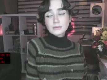 lonelly_lolly98 chaturbate stream image