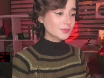 lonelly_lolly98 chaturbate stream image