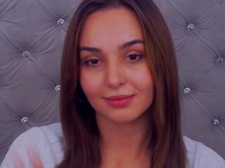 Melissa Fumero flirt4free stream image