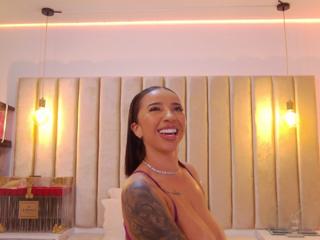 Elsa Rush flirt4free stream image