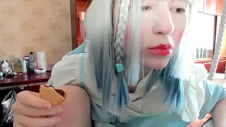 Yoonhee_Kiss stripchat stream image