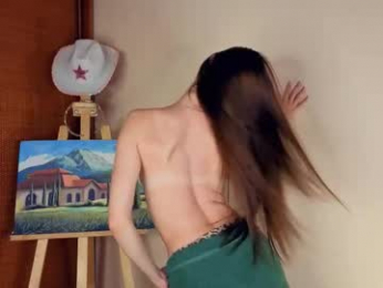 eternity_is_endless chaturbate stream image