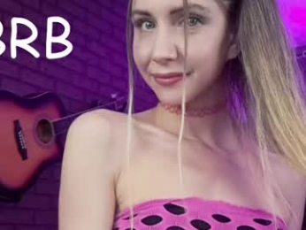 graycewild chaturbate stream image