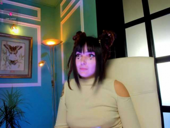 Moona-One bongacams stream image