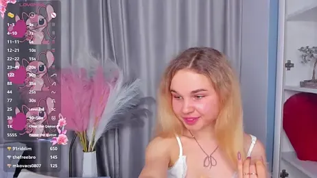 OdetteHarwick stripchat stream image