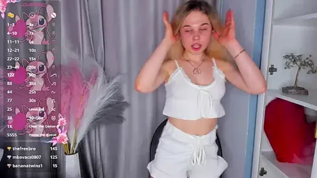 OdetteHarwick stripchat stream image