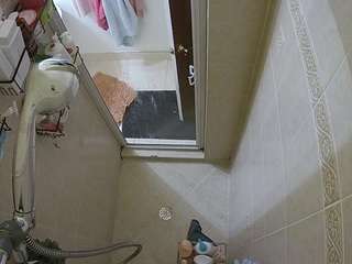 voyeurcam-baileybase-shower camsoda stream image