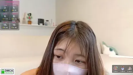 SUZU_ stripchat stream image