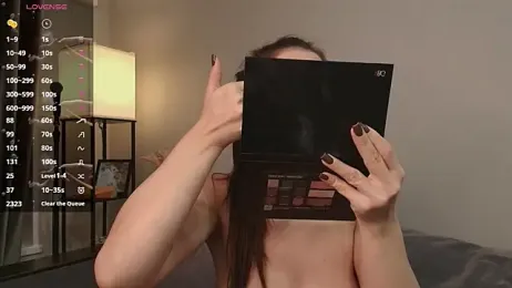 Only_KiraRi stripchat stream image