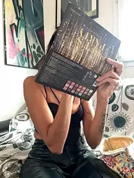 Amani_thewolf stripchat stream image