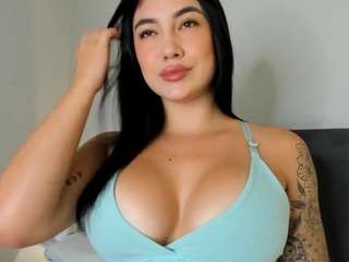 liaprada camsoda stream image