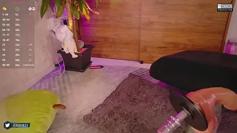 AdaKolex stripchat stream image