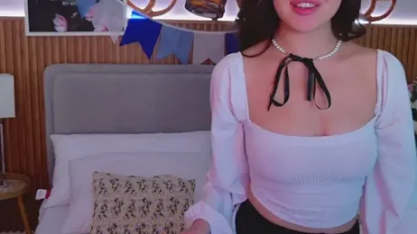 RihannaRose stripchat stream image