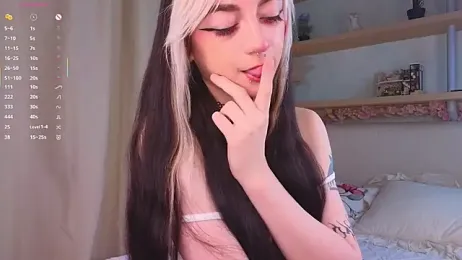 TristaRoht stripchat stream image