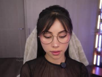 gigi_ulala chaturbate stream image