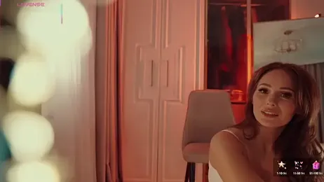 MilaDYstarlight stripchat stream image