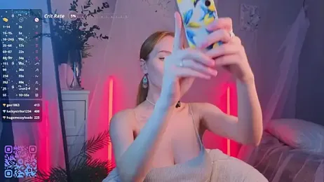 SoniaScott stripchat stream image