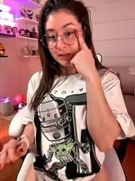 Sharon_07 stripchat stream image