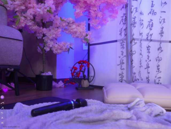 Marry-Cordy bongacams stream image