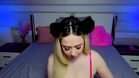 AriaSugar stripchat stream image