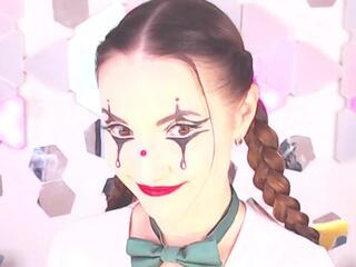 Hot Alicia flirt4free stream image